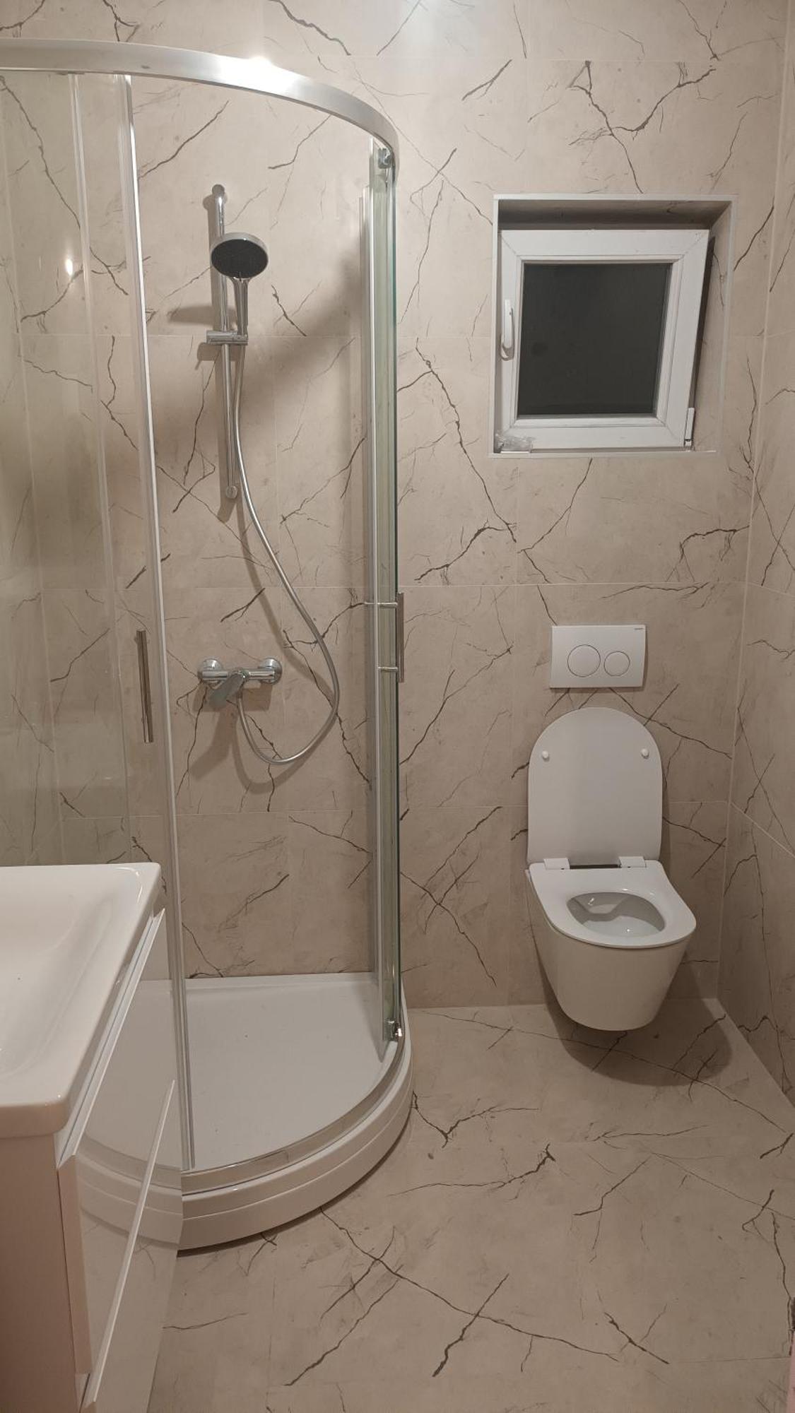 Apartments Njivice Bajcic ภายนอก รูปภาพ